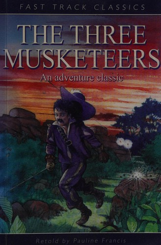 The three musketeers