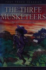 The three musketeers