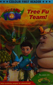Tree Fu team!