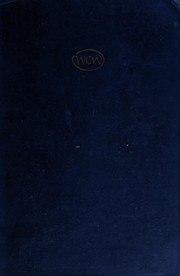The poems of William Carlos Williams, a critical study
