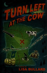 Turn Left at the Cow