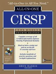 CISSP