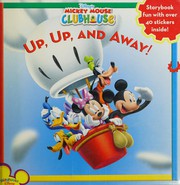Up, up, and away!