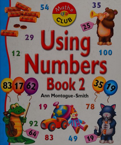 Using numbers