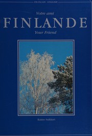 Votre ami Finlande