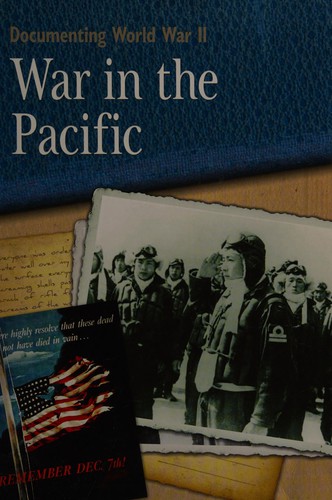 War in the Pacific