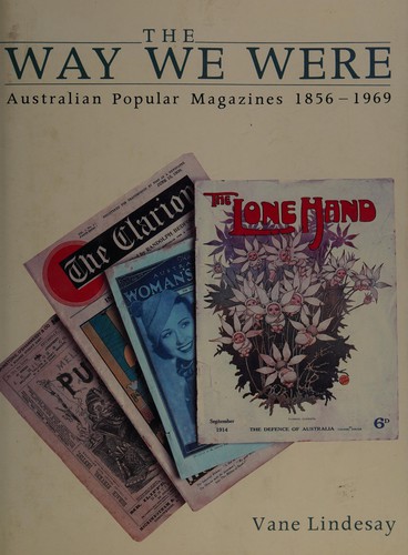 The way we were