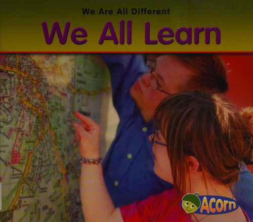We All Learn