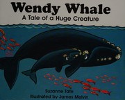 Wendy Whale
