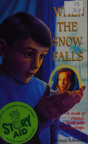 When the snow falls