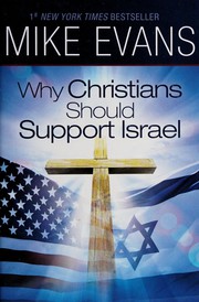 Why Christians should support Israel