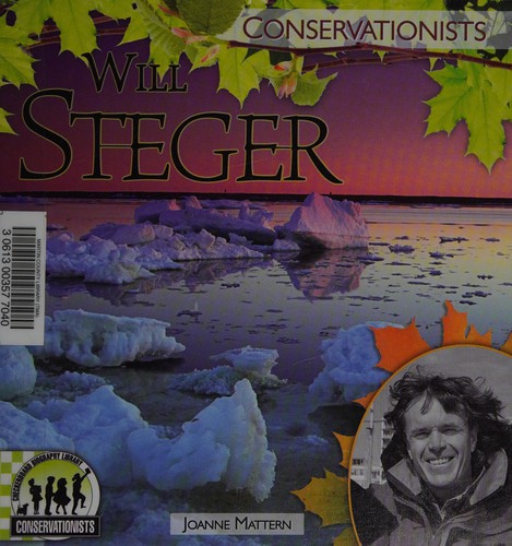Will Steger