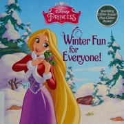 Winter fun for everyone!