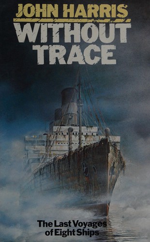 Without a trace