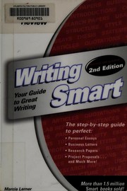 Writing Smart