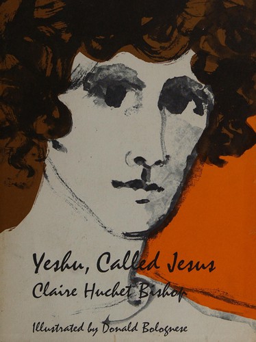 Yeshu, called Jesus