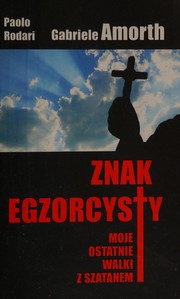 Znak egzorcysty