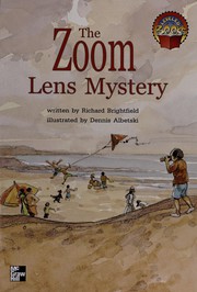 The zoom lens mystery