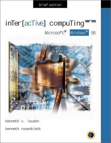 Microsoft Windows 98