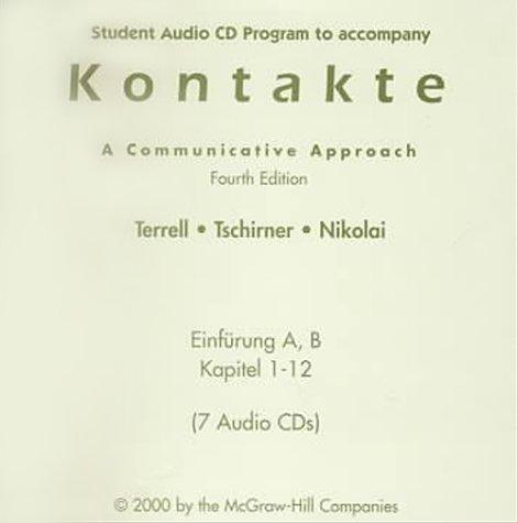 Kontakte
