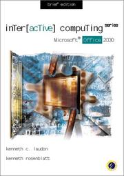 Microsoft Office 2000
