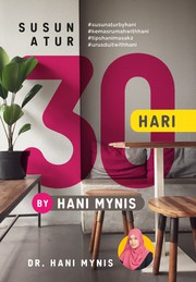 Susun Atur 30 hari by Hani Mynis