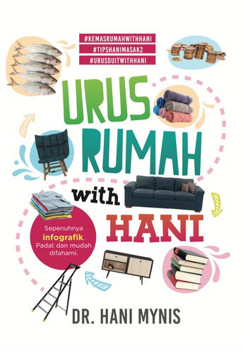 Urus Rumah With Hani