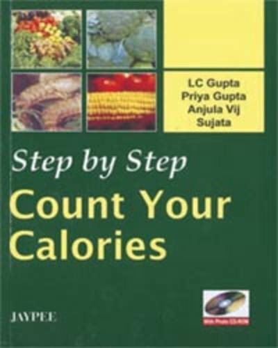 Count Your Calories