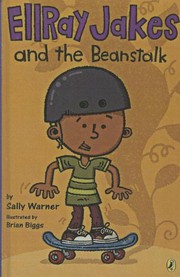 EllRay Jakes And The Beanstalk