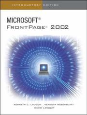 Microsoft FrontPage 2002