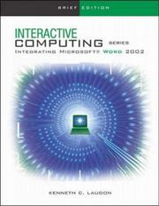 Microsoft Word 2002