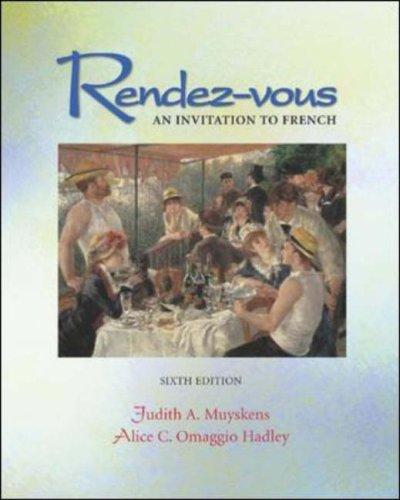 Rendez-vous