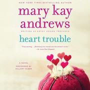 Heart Trouble Lib/E