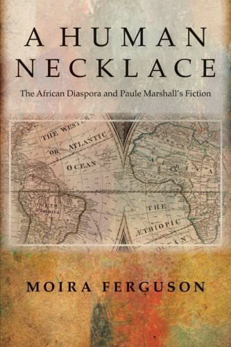 A human necklace