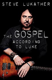 The gospel according to Luke