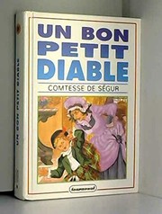 Un Bon Petit Diable