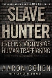 Slave Hunter