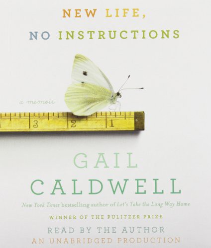 New Life, No Instructions
