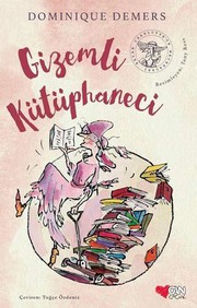 The Mysterious Librarian