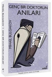 Genc Bir Doktorun Anilari