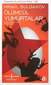 Olumcul Yumurtalar