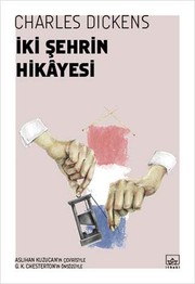 Iki Sehrin Hikayesi
