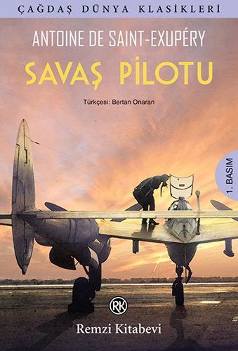Savas Pilotu