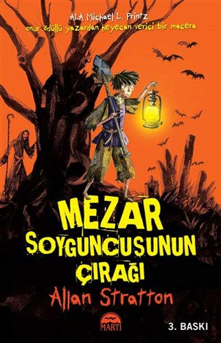 Mezar Soyguncusunun Ciragi