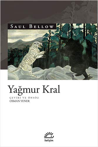 Yagmur Kral