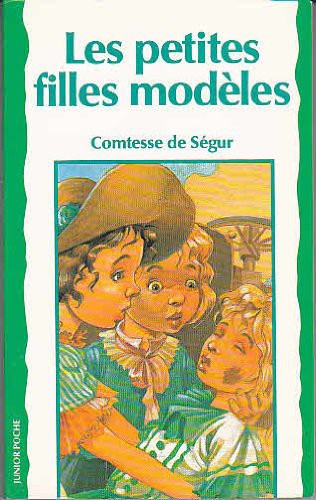 Les petites filles modeles