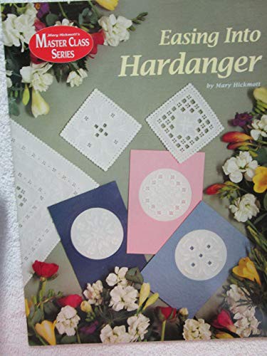 Easing into hardanger