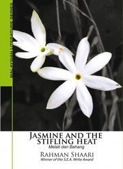 Melati dan bahang