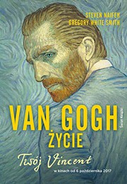 Van Gogh. Zycie