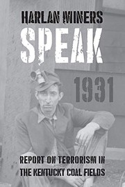 Harlan miners speak